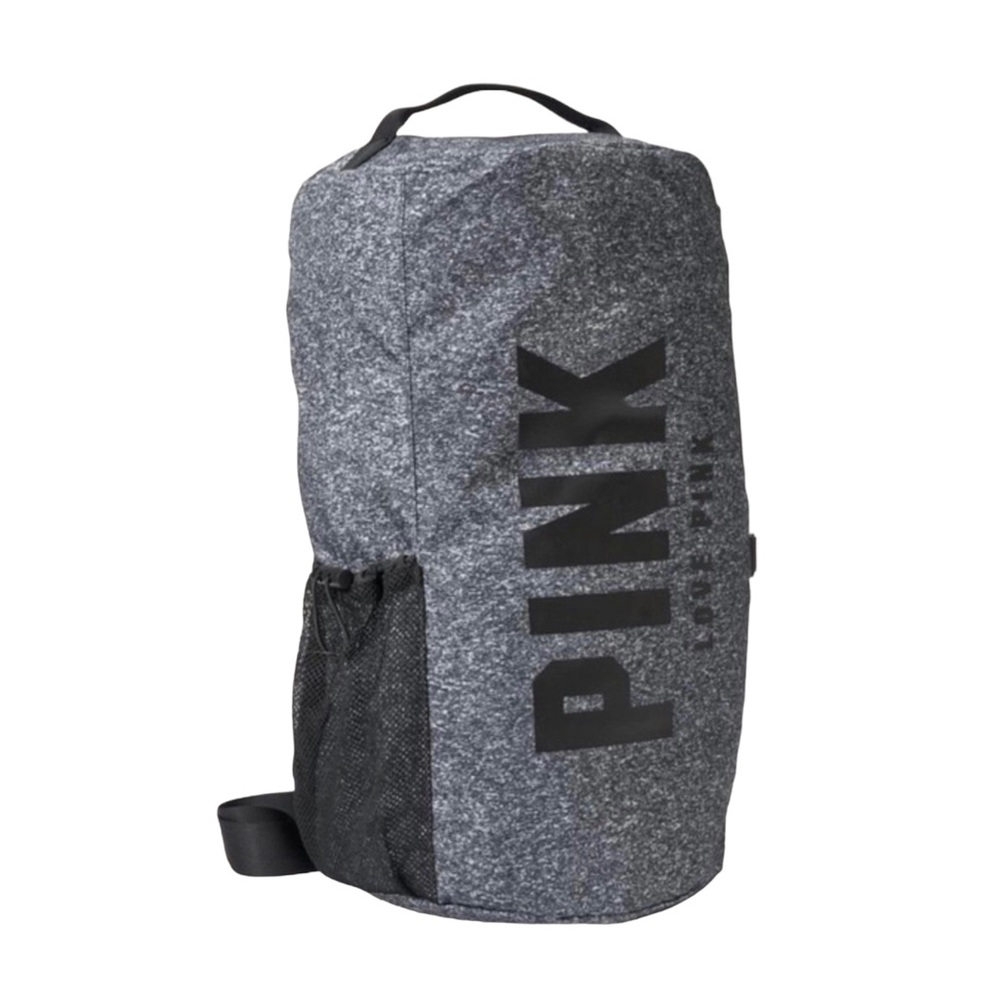 Victoria’ Secret PINK Convertible Duffle Bookbag NWT